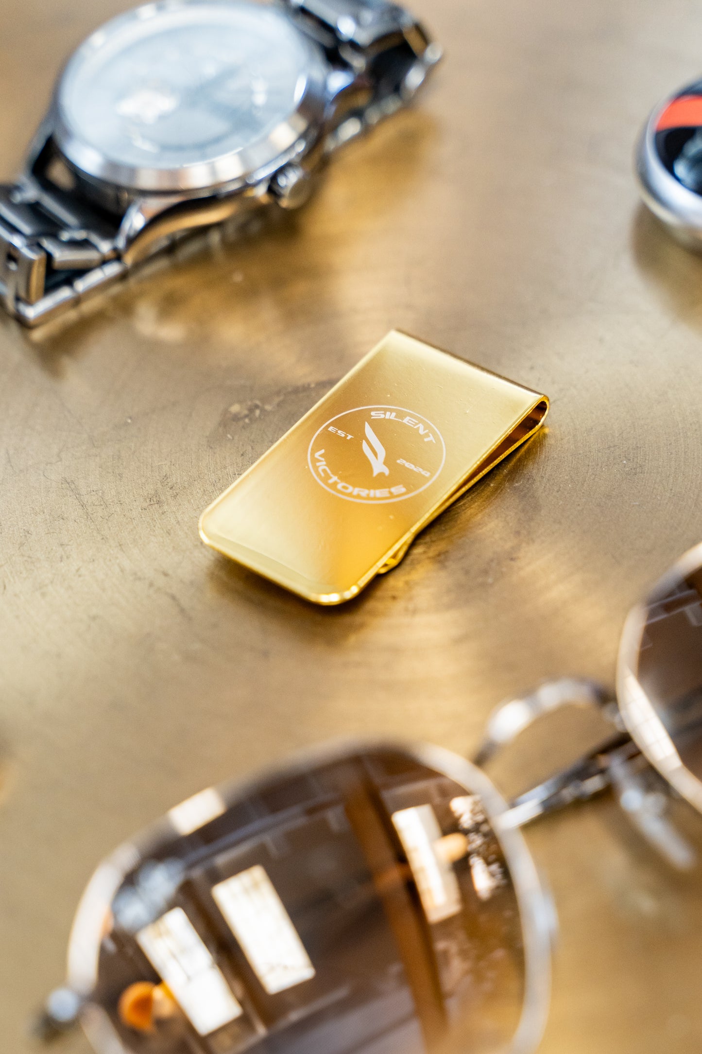 Money Clip