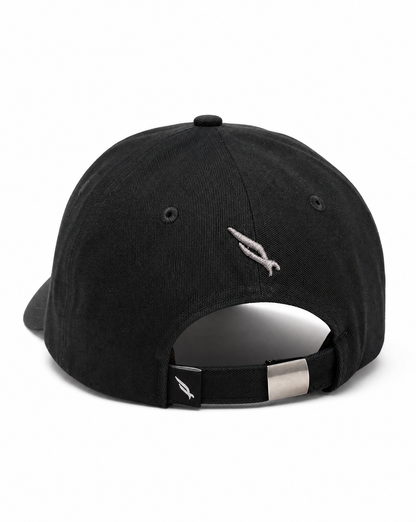 Timberline Cap