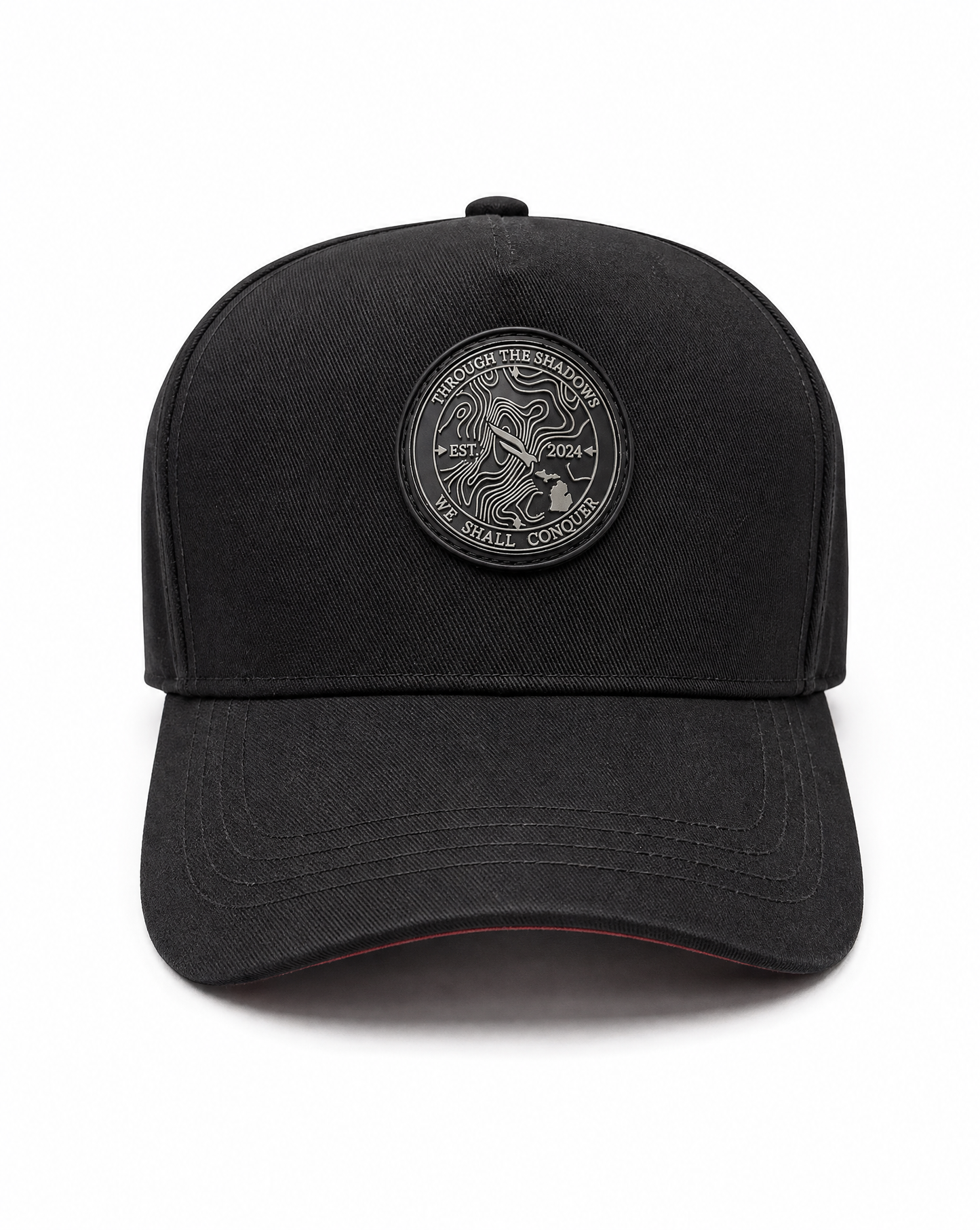 Timberline Cap