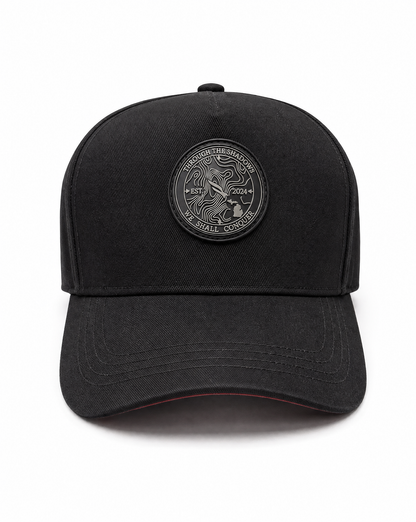 Timberline Cap