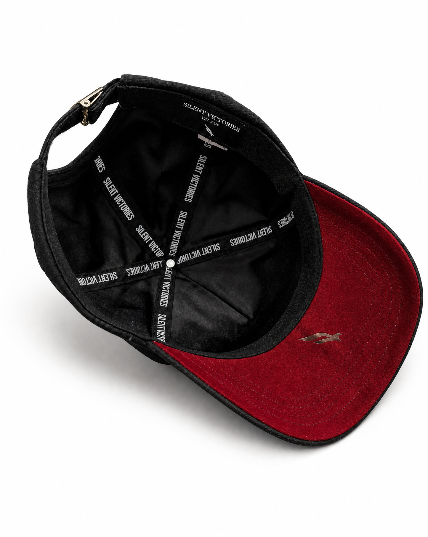 Timberline Cap