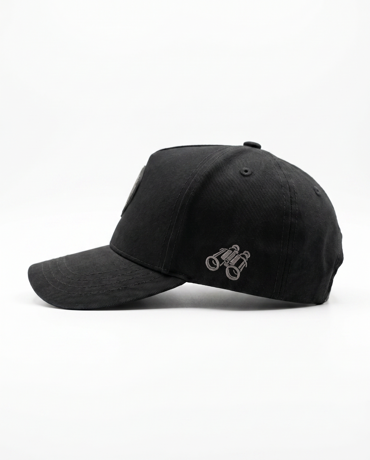 Timberline Cap