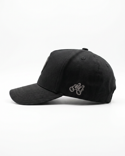 Timberline Cap