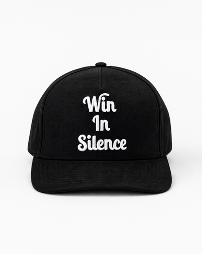 Genesis Cap