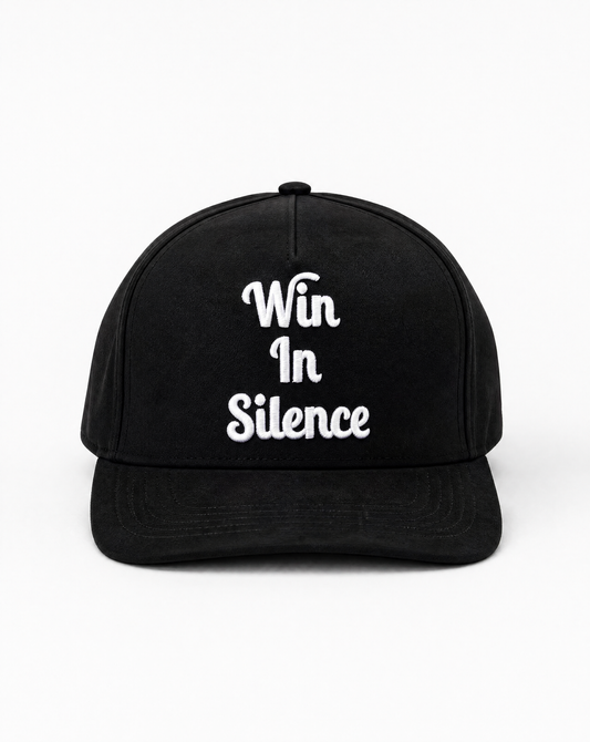 Genesis Cap