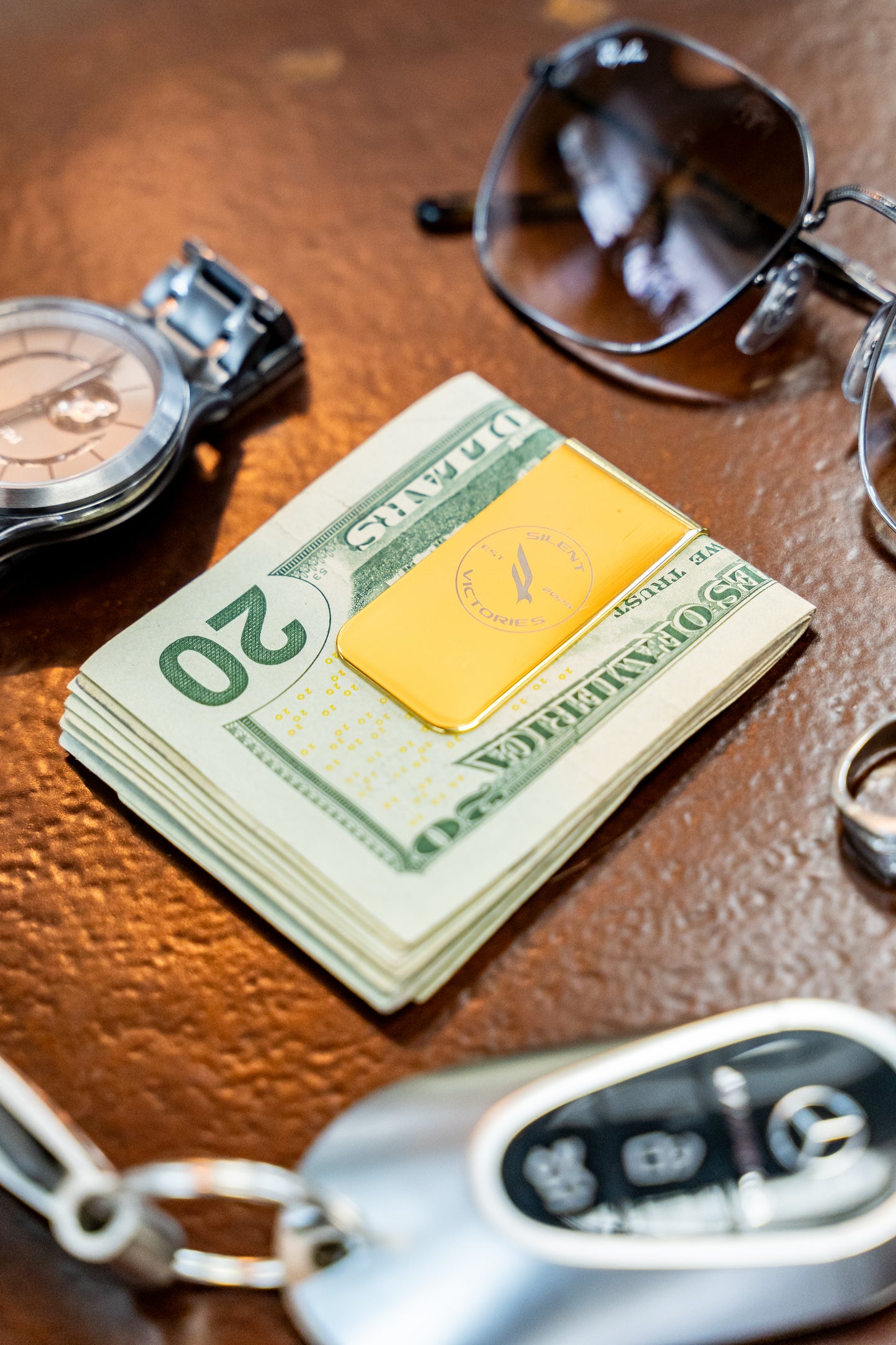 Money Clip