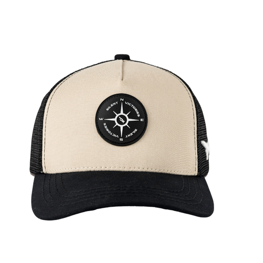 London Beige Navigator