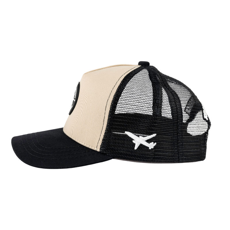 London Beige Navigator