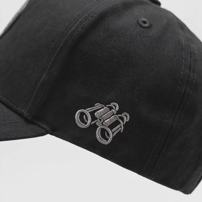 Timberline Cap